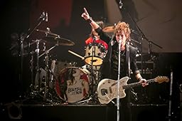 INORAN TOUR 2015-BEAUTIFUL NOW-at EX THEATER ROPPONGI<通常版> [DVD]