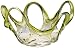 Italian Style Art Glass Bowl