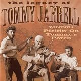 Legacy of 4: Pickin on Tommy Jarrell