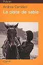 la piste de sable