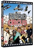 Nitro Circus [DVD]