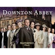 Downton Abbey: Episode 1