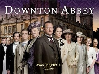 Masterpiece: Downton Abbey