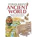 Stephen Biesty's Ancient World: Egypt, Rome, Greece in spectacular cross-section