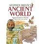Stephen Biesty's Ancient World: Egypt, Rome, Greece in Spectacular Cross-section