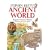 Stephen Biesty's Ancient World: Egypt, Rome, Greece in spectacular cross-section