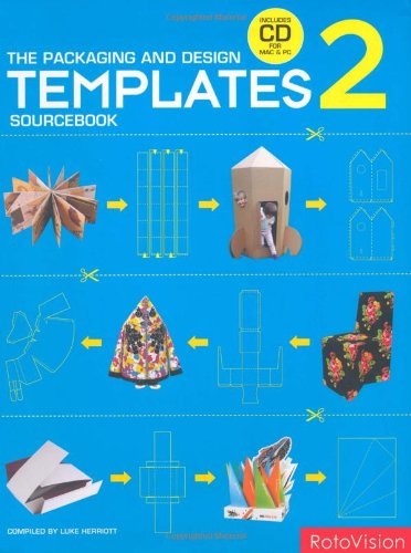 the packaging and design templates sourcebook 2