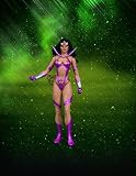 DC Direct Blackest Night: Series 6: Star Sapphire Wonder Woman Action Figure