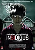Insidious DVD