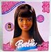 Barbie: Styling Head - Christie