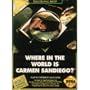 Where in the World is Carmen Sandiego?