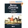 British Literature 1640-1789: An Anthology (Blackwell Anthologies)