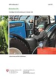 Produkt-Bild: ART-Schriftenreihe 5: Biotreibstoff: Grundlagen f&uuml;r die Beurteilung aus Schweizer Sicht