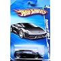 Hot Wheels 2010-121 Lamborghini Gallardo LP-560-4 All Stars 1:64 Scale