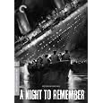 A Night to Remember (Criterion Collection)