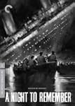 A Night to Remember (The Criterion Co...