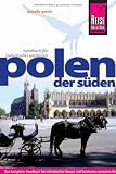 book cover Polen: Der Süden - Author