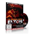 To Russia with Elton - Elton John ( digital �berarbeitete Fassung ) [DVD]