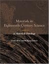 Materials in eighteenth-century science : a historical ontology
