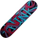 Think Mollusk Tag Skateboard Deck - 7.8 in. x 31.6 in.