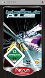 WipeOut: Pulse [Platinum]