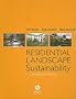 Residential Landscape Sustainability: A Checklist Tool