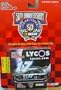 Racing Champions - NASCAR - 50th Anniversary - 1999 - Matt Kenseth - No. 17 Lycos Chevrolet Monte Carlo - 1:64 Die Cast Replica Car and Collector Card
