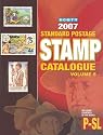 Scott 2007 Standard Postage Stamp Catalogue: Countries of the World: P-SL (Scott Standard Postage Stamp Catalogue Vol 5 Countries P-Sl)