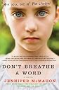 Don't Breathe a Word