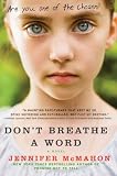 Dont Breathe a Word: A Novel