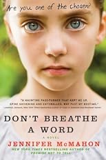 Don't Breathe a Word