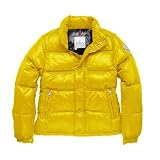 <strong>MONCLER</strong> モンクレール エベレスト(エヴェレスト) EVEREST イエロー Yellow 100 2009-2010AW