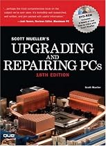 Upgrading and Repairing PCs