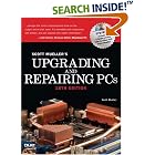 Upgrading and Repairing PCs (18th Edition) (Upgrading and... by  Scott Mueller