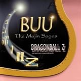 Dragonball Z: Buu - The Majin Sagas