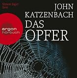 Das Opfer (6 CDs) title=