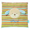 Fehn Bubbly Crew Cherry Stone Dog Cushion