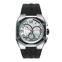 CARRERA WATCHES Herrenarmbanduhr Athletic Chronograph 4343042