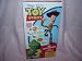 Valentine's Day School Class Exchange Toy Story 34 Valentine Cards with 35 Tattoos