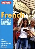 Review Berlitz Publishing  / French Berlitz Phrase Book and Dictionary (Berlitz Phrase Books)