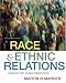 Book Race and Ethnic Relations: American and Global Perspectives, 7th Edition