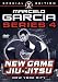 Marcelo Garcia New Game Jiu-Jitsu. Six Volume Instructional DVDs for Brazilian Jiu-Jitsu and Submission Grappling