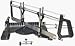 Great Neck 14003 Precision Miter Box With Saw