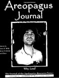 Why, Lord? The Areopagus Journal of the Apologetics Resource Center. Volume 5, Number 3.