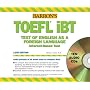 TOEFL Ibt (Barron's Toefl Ibt)