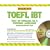TOEFL iBT Audio CD Package (Barrons How to Prepare for the TOEFL)