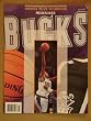 Milwaukee Bucks 1993/94 Team Yearbook