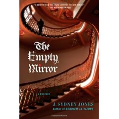 The Empty Mirror: A Viennese Mystery