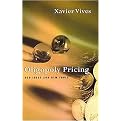 Oligopoly Pricing (Old Ideas and New Tools) (Paperback)