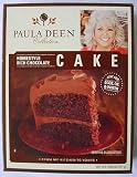 PAULA DEEN Homestyle MOIST CHOCOLATE CAKE Mix 18.25 oz